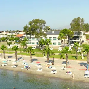  Apart Otel Dolunay &