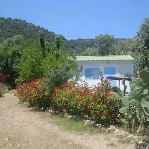 Apart Otel Datça çiftlik Apart