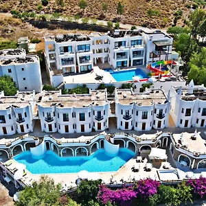 Hotel Turkbuku Hill, Mugla