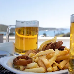 5* Отель Hola Bodrum