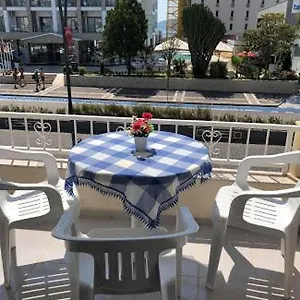  Apart Otel Göncü Apart Otel