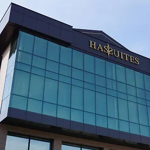  Otel Hassuites