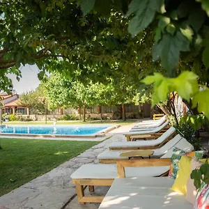 3* Hotel Mogla Tashan
