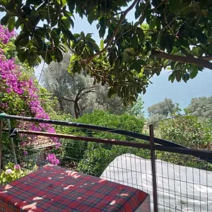  Apart Otel Aysen Ablanin Yeri