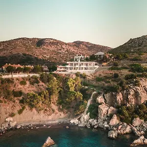  Otel Sakli Yaz Datca Adult Only