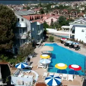 New Golden Gate Butik Muğla