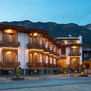  Otel Goektuerk