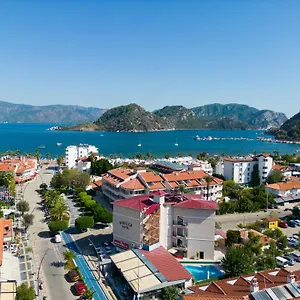 Hotel Emilia, Mugla