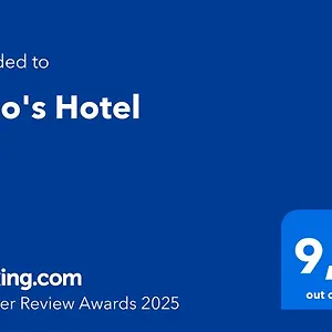Hotel Zigo's, Mugla