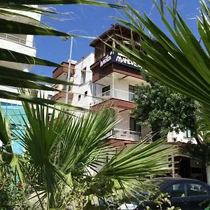 Homestay Mandalya, Mugla